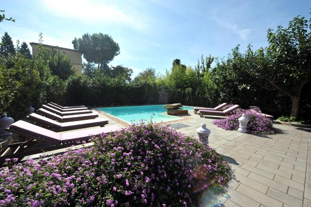 Villa Titina · le 15 foto migliori